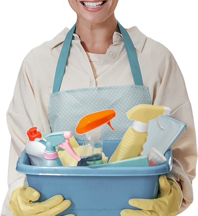 cleaning services eindhoven